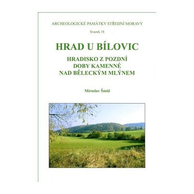 Hrad u Bílovic