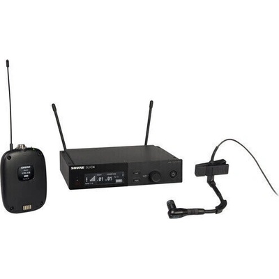 Shure SLXD14E/98H