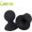 Brutus Nip Pull Silicone Nipple Suckers M Black