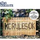 King Creosote: KC Rules Ok - CD