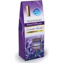 Pan Aroma osvěžovač vzduchu difuzér Soothing Lavender 30 ml