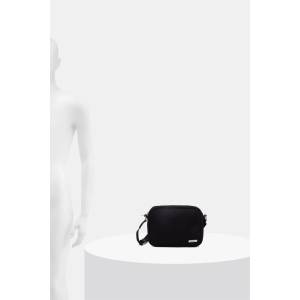Barbour чанта crossbody дамска от памук Olivia (LBA0444)
