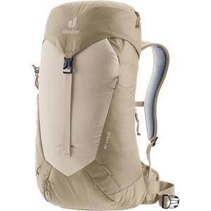 Deuter Туристическа раница Deuter AC Lite 16 Walking backpack - Alu / Greystone - размер One Size (502-8167-0611)