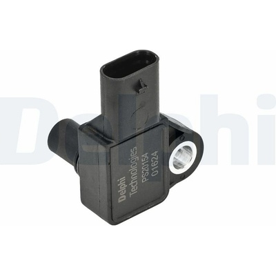 Senzor tlaku sacího potrubí DELPHI PS20154-12B1 (PS2015412B1)