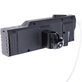 HiSmith HSG014 Automatic Lube Launcher & Lubricant Applicator with Pneumatic Injection Unit