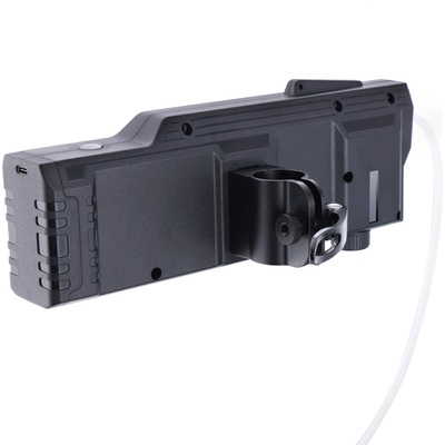 HiSmith HSG014 Automatic Lube Launcher & Lubricant Applicator with Pneumatic Injection Unit