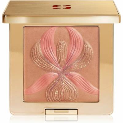 Sisley L'Orchidee rozjasňujúca lícenka Bronze 15 g