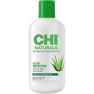 CHI Naturals Aloe Vera Serum 59 ml