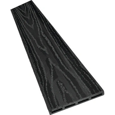 Plotovka WPC COUNTRY Anthracite 15x120 mm, dĺžka na prianie 1-3 m