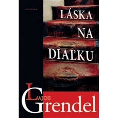 Láska na diaľku