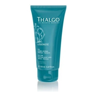 Thalgo Défi Légereté gel na těžké a unavené nohy 150 ml
