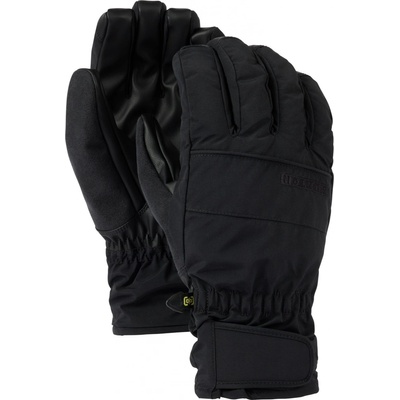 Burton Profile Underglove true black