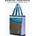 Cotopaxi Чанта 2 в 1 Cotopaxi Todo Convertible Tote 22 l del dia