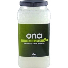 Ona gel pohlcovač zápachu Polar Fresh Linen 4 l