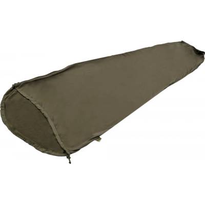Carinthia Вътрешен чувал Carinthia Grizzly Travel sleeping bag - Olive - размер 225 x 90 cm (515-0196-0211)