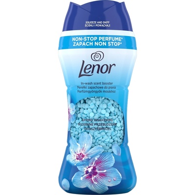 Lenor Мъниста Lenor "Пробуждане на пролетта" 195 г/15 бр