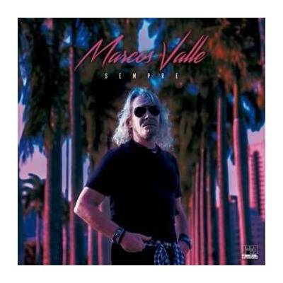Marcos Valle - Sempre LP