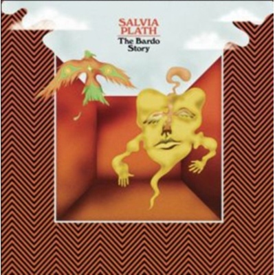 SALVIA PLATH: BARDO STORY LP