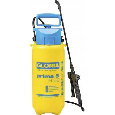 Gloria 5 l Prima 5 Plus