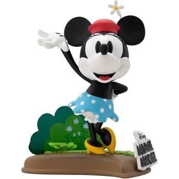 ABYstyle Статуетка ABYstyle Disney: Mickey Mouse - Minnie Mouse, 10 cm (ABYFIG061)