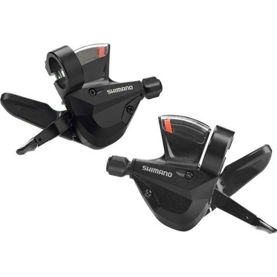 Shimano Altus SL-M315 – Zboží Mobilmania