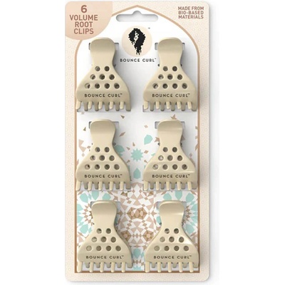 Bounce Curl Volume Root Clips – Spony pro objem u kořínků – Zbozi.Blesk.cz