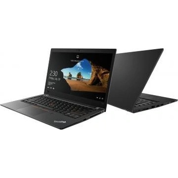 Lenovo ThinkPad T480 20L7001PMC