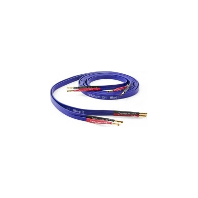 Repro kabel:Tellurium Q-Blue II / 2x2,0m