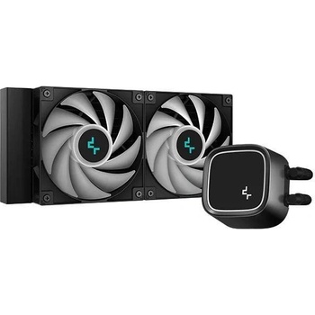 Image 1 of Deepcool LE520 black (R-LE520-BKAMMN-G-1)