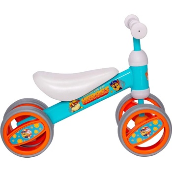 Image 1 of Nickelodeon TlapkovÁ patrola boys