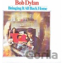 DYLAN BOB: BRINGING IT ALL BACK HOME, CD