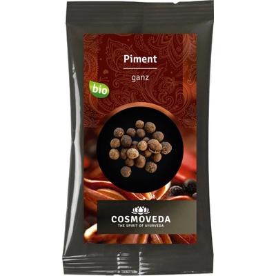 COSMOVEDA Био пресен бахар, цял - 10 г