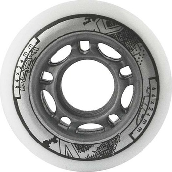 Nils Extreme PU 72 mm 82A 4 ks