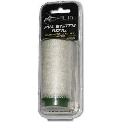 Korum Náhradné PVA Sieťka PVA Mesh Refill 2,5m