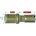 Karnasch Боркорона Ø 14x25, TCT Hardox-Line25 / Rail-Line-25PRO (201680014)