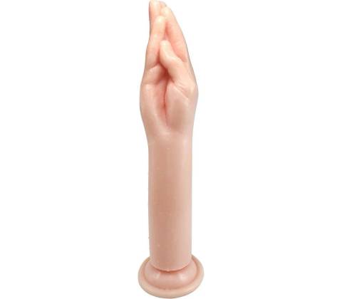 BASIC X Fisting ruka tělová
