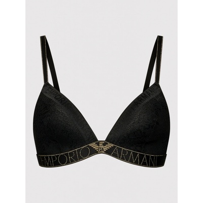Emporio Armani podprsenka 164298 námořnická modrá