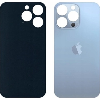 Kryt Apple iPhone 13 Pro zadní modrý