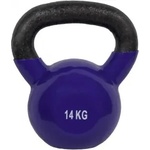 Sportmann Винил дъмбел Kettlebell Sportmann 14кг