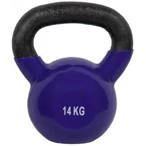 Sportmann Винил дъмбел Kettlebell Sportmann 14кг