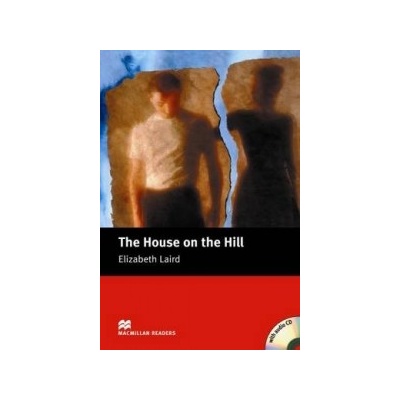 The House On The Hill + CD - Elizabeth Laird