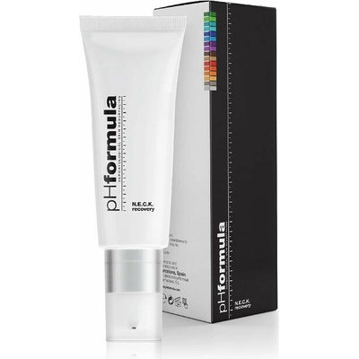 pHformula N.E.C.K. recovery 50 ml