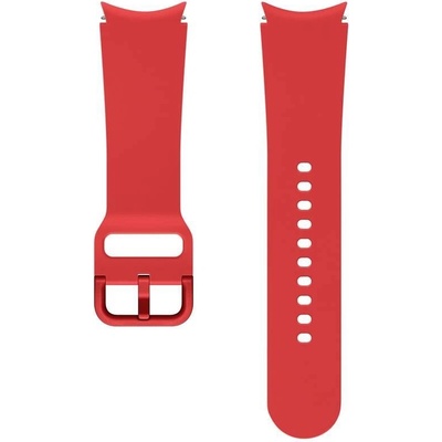 Samsung Sport Band 20mm S/M, Red ET-SFR86SREGEU – Hledejceny.cz