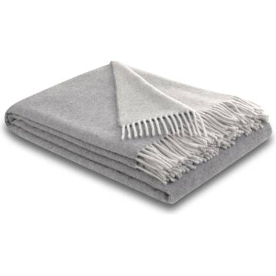 Biederlack Silver-Stone kašmírový pléd 130x170