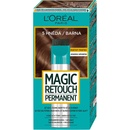 Barvy na vlasy L'Oréal Magic Retouch Permanent 5 Hnědá
