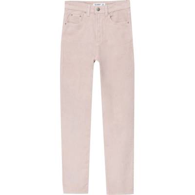 Pull&Bear Панталон розово, размер 32