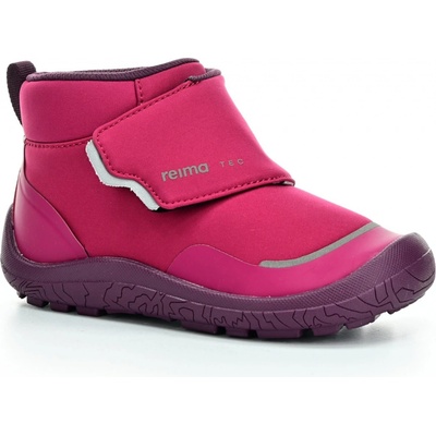 Reima Hyppii Cool burgundy