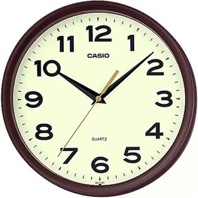Casio Стенен часовник Casio - IQ-151-5DF (IQ-151-5DF)