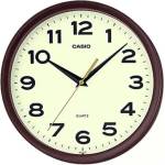 Casio Стенен часовник Casio - IQ-151-5DF (IQ-151-5DF) - xtreme