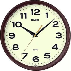 Casio Стенен часовник Casio - IQ-151-5DF (IQ-151-5DF) - xtreme